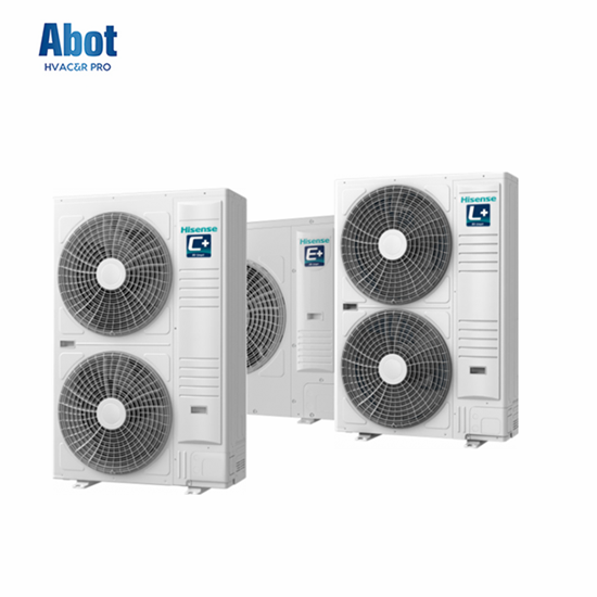 hisense air conditioner